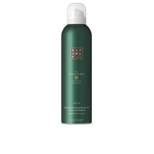 Гель для душа The ritual of jing calming foaming shower gel Rituals, 200 мл.
