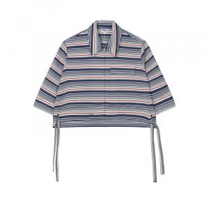 FILA Женская куртка с принтом по всей поверхности, All Over Print