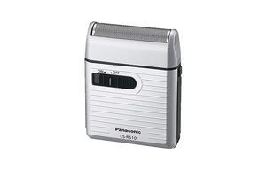 Электробритва Panasonic, серебро