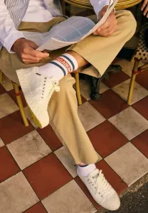 Palla ace cvs org trainers Palladium, Star White