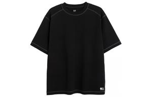 Футболка мужская GAP, черный