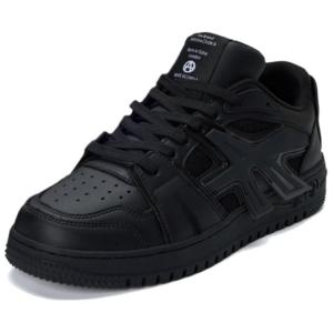 Кроссовки со вставками 1993 года Acupuncture, Black