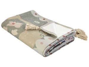 Подушка для отдыха Beliani BANDOWALI, ширина: 200 см