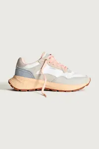 Кроссовки TOULOUSE II Hoff, мультиколор