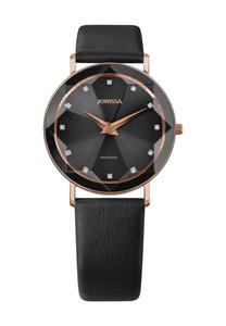 Женские часы Facet J5.606.L JOWISSA, черный