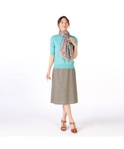 шерстяная юбка Мартинсон