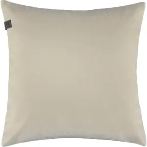 Наволочка из коллекции SCHÖNER WOHNEN Soul Schöner Wohnen-Kollektion, бежевый/натуральный/слоновая кость