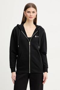 Свитшот Armani Exchange, черный