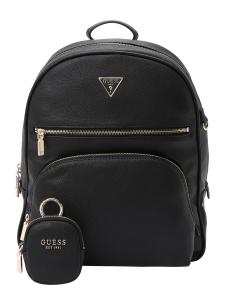 Рюкзак GUESS POWER PLAY II LRG TECH BCKPCK, Black