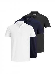 Рубашка-поло Jack & Jones