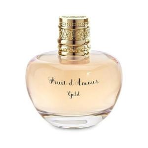 Женская туалетная вода-спрей Fruit D'Amour Gold, 3,4 унции, Emanuel Ungaro