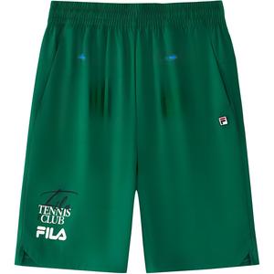 Fila Kids Шорты Magic Dial Green