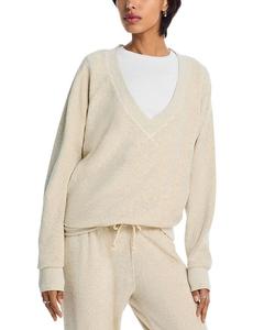 Свитшот Sonny Terry perfectwhitetee, коричневый/бежевый