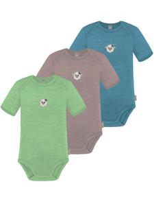 Комбинезон/боди normani Tauranga, Mixed Colors