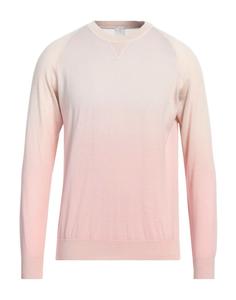 Свитер Platinum Eleventy, светло-розовый