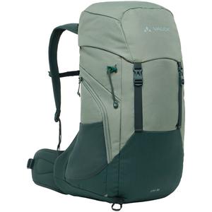 Рюкзак Jura 32 Vaude, цвет agave