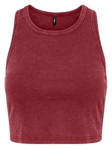 Топ ONLY, красный