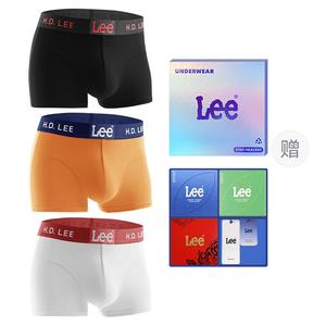 Lee Подарочный набор мужского белья 3 пары