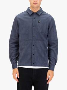 Длинная рубашка с воротником Dylan LUKE 1977, Porpoise