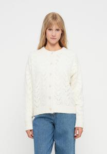 Кардиган GAP FUZZY TEXTURE CARDI, Chino/Sand