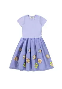 Платье кирусилы Molo, Cool Lilac