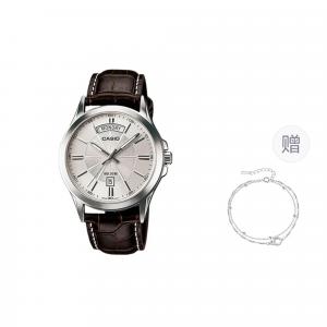 CASIO Часы Women's White Watch