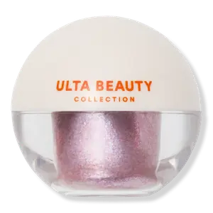 Гелевые хромовые тени для век Solar Flare ULTA Beauty Collection, Supernova (lavender pink glitter)