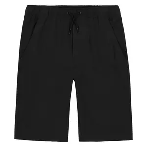 Спортивные шорты для мальчиков 4-20 лет Izod, черный