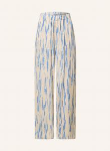 Брюки Марлен Selected Femme, мультиколор