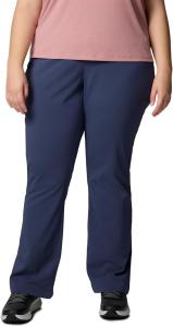 Женские брюки Columbia Anytime Bootcut II, Nocturnal
