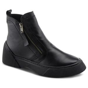 Ботильоны Kelko Spring Step, black