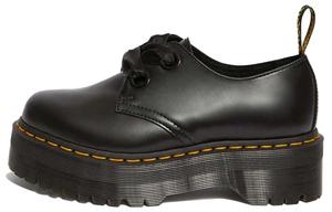 Женская обувь на платформе Dr.Martens