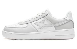 Кроссовки Xtep, серые/белые