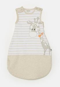 Пижама SLEEPING BAG UNISEX Jacky Baby, цвет brown