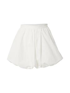 Юбка EDITED Marissa, белый