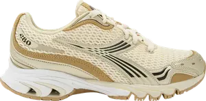 Кроссовки Mythos Propulsion 280 'Radiant Yellow', кремовый