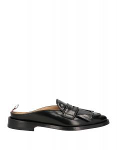 Мюли Thom Browne, черный