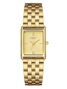 Glanzstücke München Золотые часы Analog