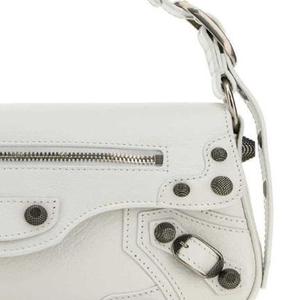 Le Cagole Маленькая Сумка-слинг Balenciaga