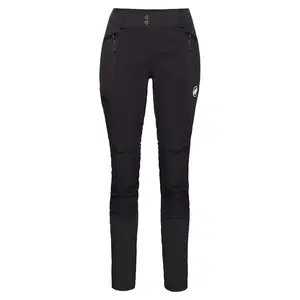 Брюки Mammut Ducan, черный