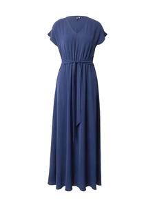 Макси платье VERO MODA VMALVA, Navy