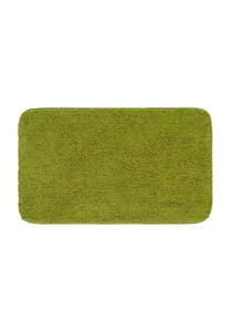 Двухцветный банный коврик Melange Grund