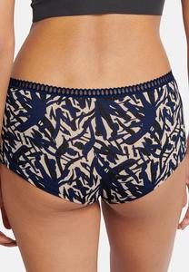 Брюки 6ER PACK GO CRUSH Sloggi, синий