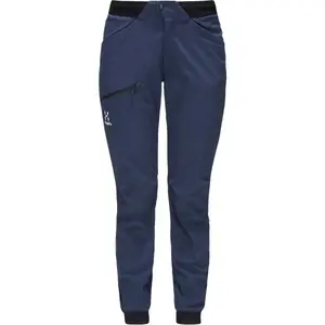 Женские брюки Haglöfs LIM, темно-синий