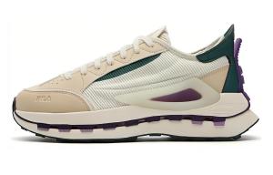 Женские массивные кроссовки серии FILA KM, Beige