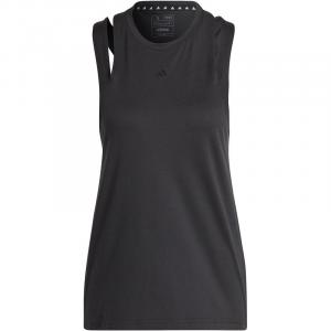 Shirt tr-es 3bar tk Adidas, черный