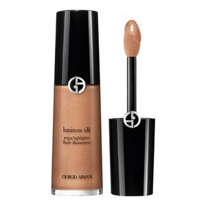 Хайлайтер Luminous Silk Acqua Armani, Shade 4 (12 ml)