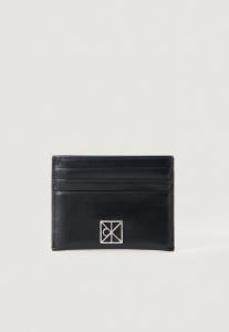 Кошелек Calvin Klein CARD HOLDER, Black