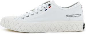 Кроссовки Palladium Unisex-Adult Palla Ace CVS, белый