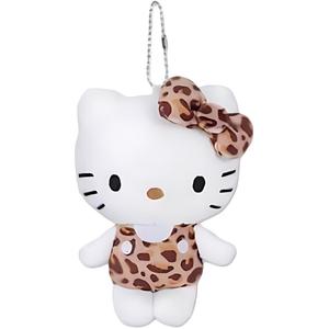 Hello Kitty/Hello Kitty 50th Anniversary Limited Edition куклы плюшевый кулон малый размер высокий Sanrio